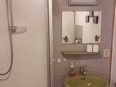 Ferienwohnung für 3 Personen in Fischbachau 9/9