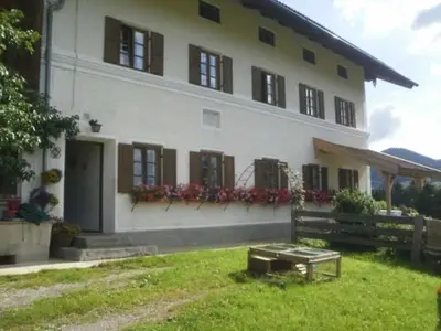 Ferienwohnung für 5 Personen (65 m²) in Fischbachau 1/10