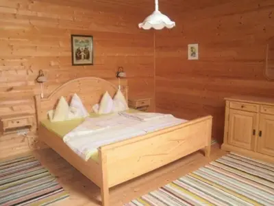 Ferienwohnung für 5 Personen (65 m²) in Fischbachau 5/10
