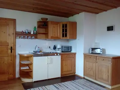 Ferienwohnung für 5 Personen (65 m²) in Fischbachau 6/10