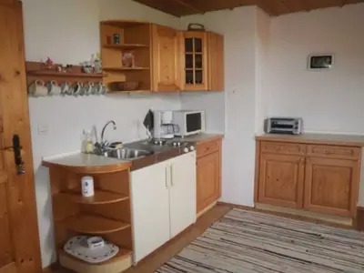 Ferienwohnung für 5 Personen (65 m²) in Fischbachau 7/10