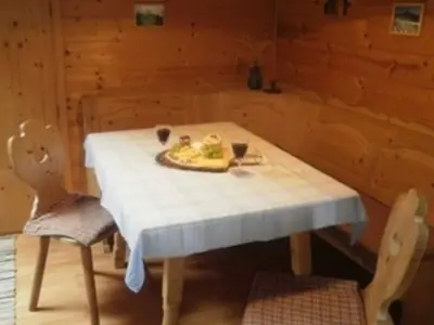 Ferienwohnung für 5 Personen (65 m²) in Fischbachau 8/10