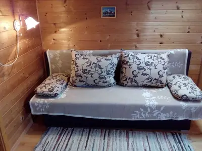Ferienwohnung für 5 Personen (65 m²) in Fischbachau 9/10