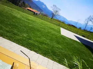 Ferienwohnung für 4 Personen (67 m²) in Fischbachau