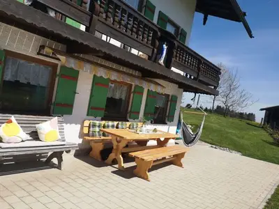 Ferienwohnung für 4 Personen (67 m²) in Fischbachau 3/10