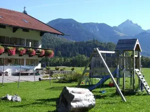 Ferienwohnung für 4 Personen (60 m²) in Fischbachau
