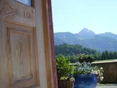 Ferienwohnung für 4 Personen (60 m²) in Fischbachau 4/10
