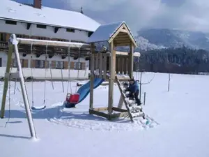 Ferienwohnung für 4 Personen (60 m²) in Fischbachau