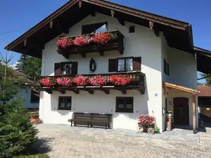 Ferienwohnung für 4 Personen (85 m²) in Fischbachau