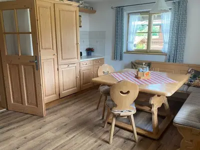 Ferienwohnung für 4 Personen (85 m²) in Fischbachau 7/10