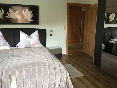 Ferienwohnung für 4 Personen (85 m²) in Fischbachau 8/10