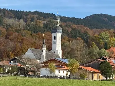 Ferienwohnung für 4 Personen (85 m²) in Fischbachau 10/10