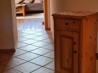Ferienwohnung für 2 Personen (60 m²) in Fischbachau 6/10