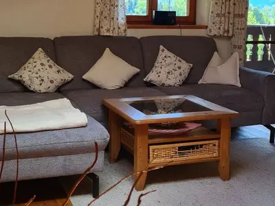 Ferienwohnung für 2 Personen (60 m²) in Fischbachau 7/10