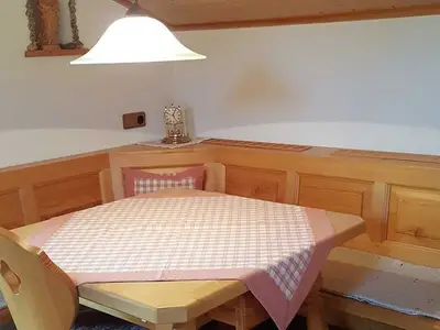 Ferienwohnung für 2 Personen (60 m²) in Fischbachau 9/10