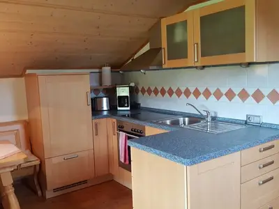 Ferienwohnung für 2 Personen (60 m²) in Fischbachau 10/10
