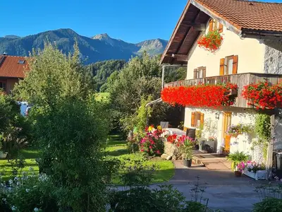 Ferienwohnung für 4 Personen (80 m²) in Fischbachau 8/10
