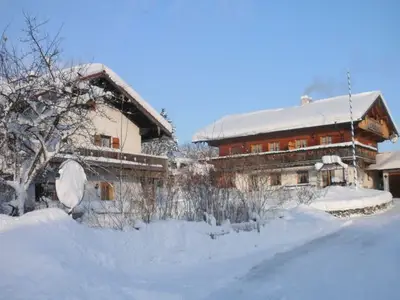 Ferienwohnung für 2 Personen (45 m²) in Fischbachau 2/10