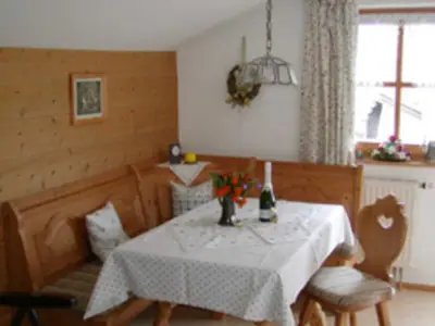 Ferienwohnung für 2 Personen (43 m²) in Fischbachau 6/8