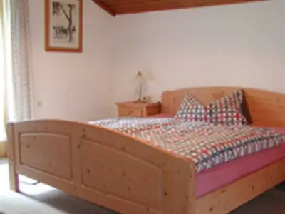 Ferienwohnung für 2 Personen (43 m²) in Fischbachau 7/8