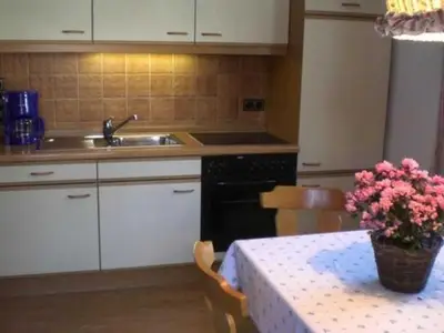 Ferienwohnung für 4 Personen (68 m²) in Fischbachau 9/9
