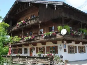 Ferienwohnung für 3 Personen (37 m²) in Fischbachau