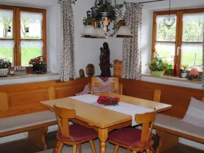 Ferienwohnung für 3 Personen (37 m²) in Fischbachau 2/5