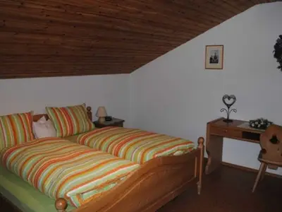 Ferienwohnung für 3 Personen (37 m²) in Fischbachau 5/5