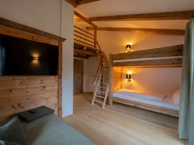 Ferienwohnung für 4 Personen (198 m²) 5/10