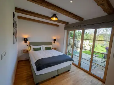 Ferienwohnung für 2 Personen (70 m²) 9/9
