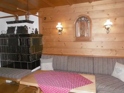 Ferienwohnung für 2 Personen (65 m²) in Fischbachau 2/10