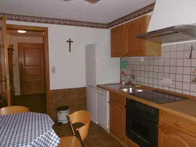 Ferienwohnung für 2 Personen (65 m²) in Fischbachau 4/10