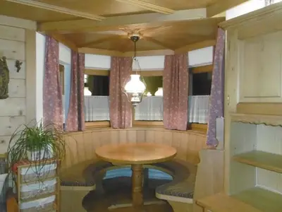 Ferienwohnung für 2 Personen (65 m²) in Fischbachau 6/10