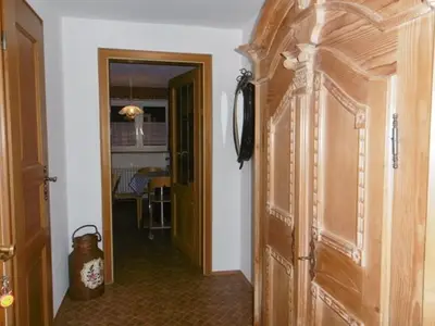 Ferienwohnung für 2 Personen (65 m²) in Fischbachau 7/10