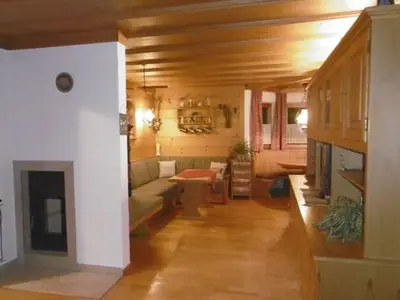 Ferienwohnung für 2 Personen (65 m²) in Fischbachau 9/10