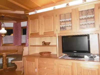 Ferienwohnung für 2 Personen (65 m²) in Fischbachau 10/10