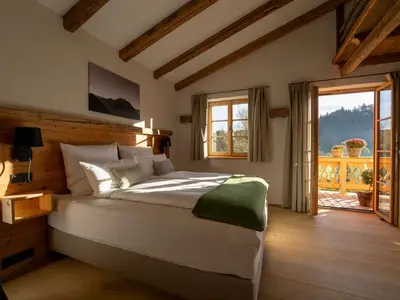 Ferienwohnung für 4 Personen (198 m²) in Fischbachau 3/10