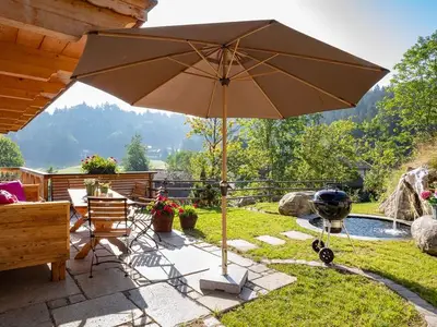 Ferienwohnung für 4 Personen (198 m²) in Fischbachau 4/10