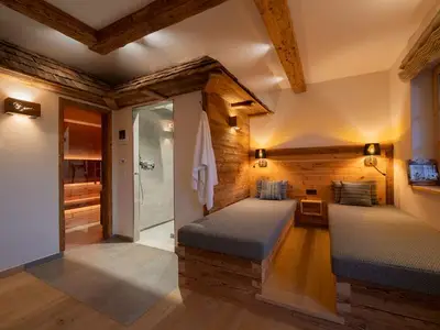 Ferienwohnung für 4 Personen (198 m²) in Fischbachau 5/10