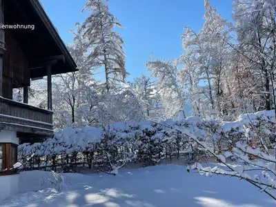 Ferienwohnung für 2 Personen (50 m²) in Fischbachau 1/10