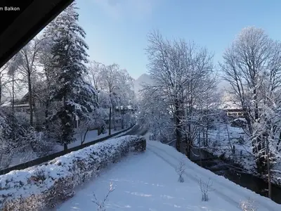 Ferienwohnung für 2 Personen (50 m²) in Fischbachau 2/10