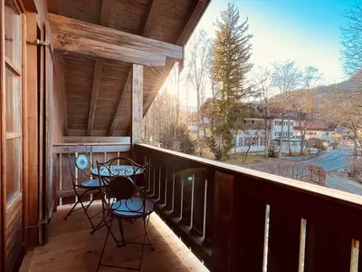 Ferienwohnung für 2 Personen (50 m²) in Fischbachau 5/10