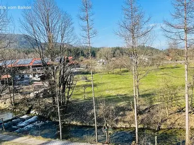 Ferienwohnung für 2 Personen (50 m²) in Fischbachau 6/10