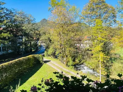 Ferienwohnung für 2 Personen (50 m²) in Fischbachau 9/10