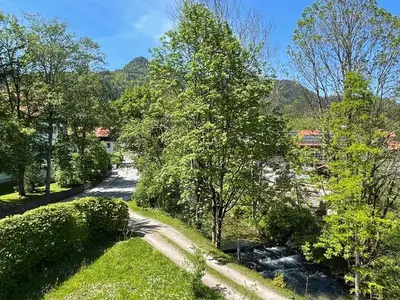 Ferienwohnung für 2 Personen (50 m²) in Fischbachau 10/10