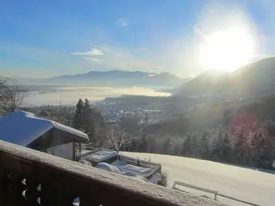 Ferienwohnung für 6 Personen (100 m²) in Fischbachau 2/10