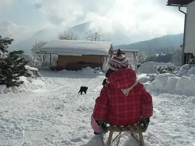 Ferienwohnung für 6 Personen (100 m²) in Fischbachau 4/10