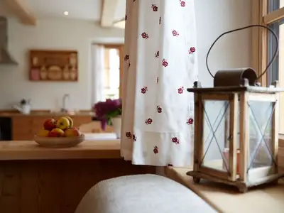 Ferienwohnung für 6 Personen (100 m²) in Fischbachau 9/10