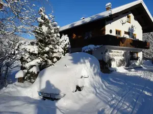 Ferienwohnung für 4 Personen (55 m²) in Fischbachau