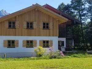 Ferienwohnung für 8 Personen (77 m²) in Fischbachau